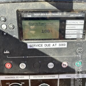 2021 AIRMAN SDG25S-8E1