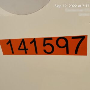 2021 AIRMAN SDG25S-8E1