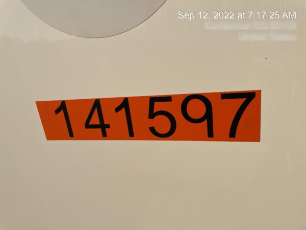 2021 AIRMAN SDG25S-8E1