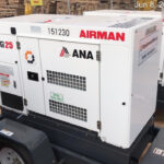 2021 AIRMAN SDG25S-8E1