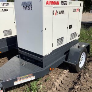 2021 AIRMAN SDG25S-8E1