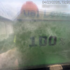2021 AIRMAN SDG25S-8E1