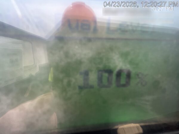 2021 AIRMAN SDG25S-8E1