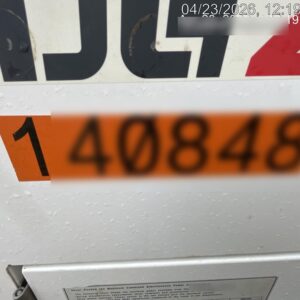 2021 AIRMAN SDG25S-8E1