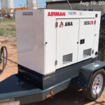 2021 AIRMAN SDG25S-8E1