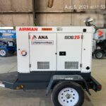 2021 AIRMAN SDG25S-8E1