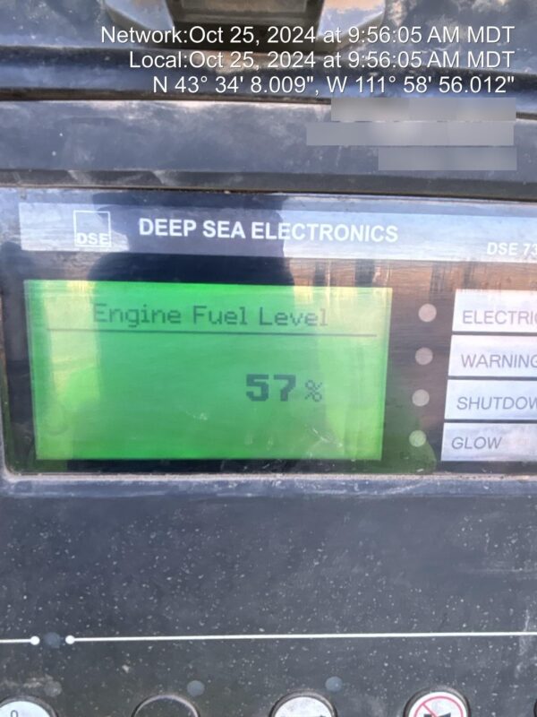 2021 AIRMAN SDG25S-8E1
