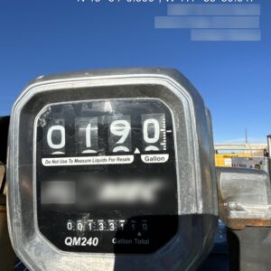 2021 AIRMAN SDG25S-8E1