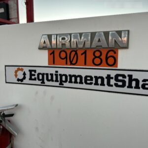2021 AIRMAN SDG25S-8E1