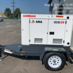 2021 AIRMAN SDG25S-8E1