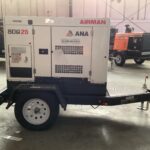 2021 AIRMAN SDG25S-8E1