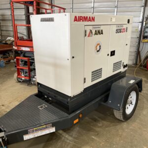 2021 AIRMAN SDG25S-8E1