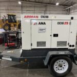2021 AIRMAN SDG25S-8E1
