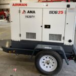 2021 AIRMAN SDG25S-8E1
