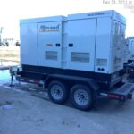 2021 ALLMAND Maxi-Power 150