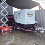 2021 ALLMAND Maxi-Power 150