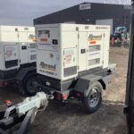 2021 ALLMAND MP25