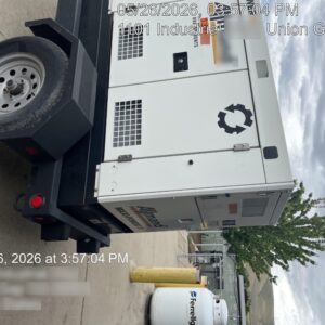 2021 ALLMAND MP25