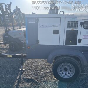 2021 ALLMAND MP25