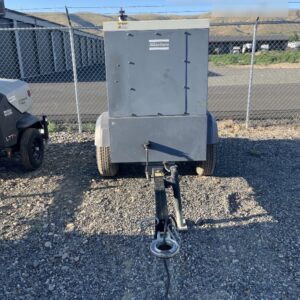 2021 ALLMAND MP25
