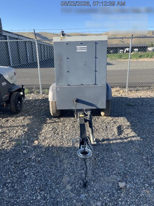 2021 ALLMAND MP25