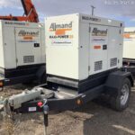 2021 ALLMAND MP25