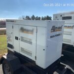 2021 ALLMAND MP25