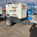 2021 ALLMAND MP25