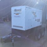 2021 ALLMAND MP65