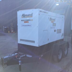 2021 ALLMAND MP65