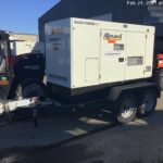 2021 ALLMAND MP65