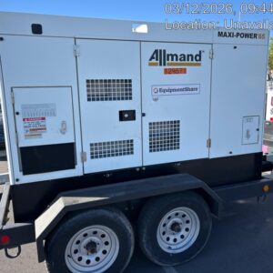 2021 ALLMAND MP65