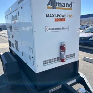 2021 ALLMAND MP65