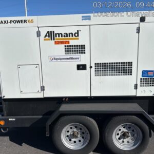 2021 ALLMAND MP65