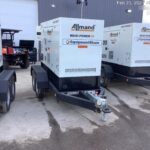 2021 ALLMAND MP65