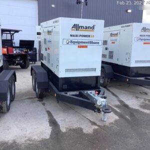 2021 ALLMAND MP65