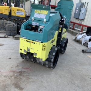 2021 AMMANN ARR 1575