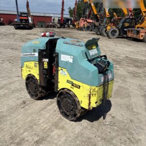 2021 AMMANN ARR 1575