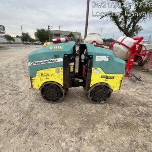 2021 AMMANN ARR 1575