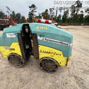2021 AMMANN ARR 1575