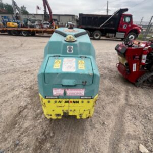 2021 AMMANN ARR 1575