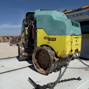 2021 AMMANN ARR 1575