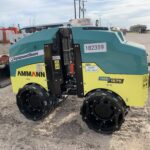 2021 AMMANN ARR 1575
