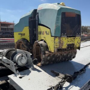 2021 AMMANN ARR 1575