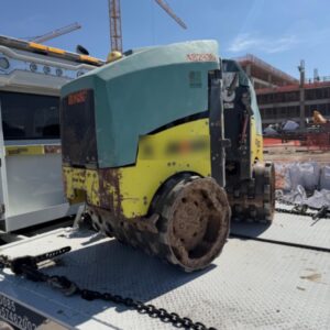 2021 AMMANN ARR 1575