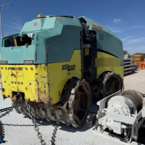 2021 AMMANN ARR 1575