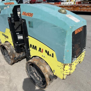 2021 AMMANN ARR 1575