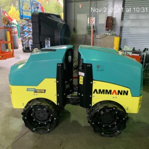 2021 AMMANN ARR 1575