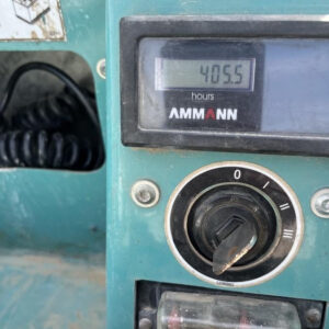 2021 AMMANN ARR 1575