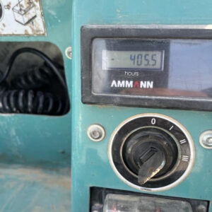 2021 AMMANN ARR 1575